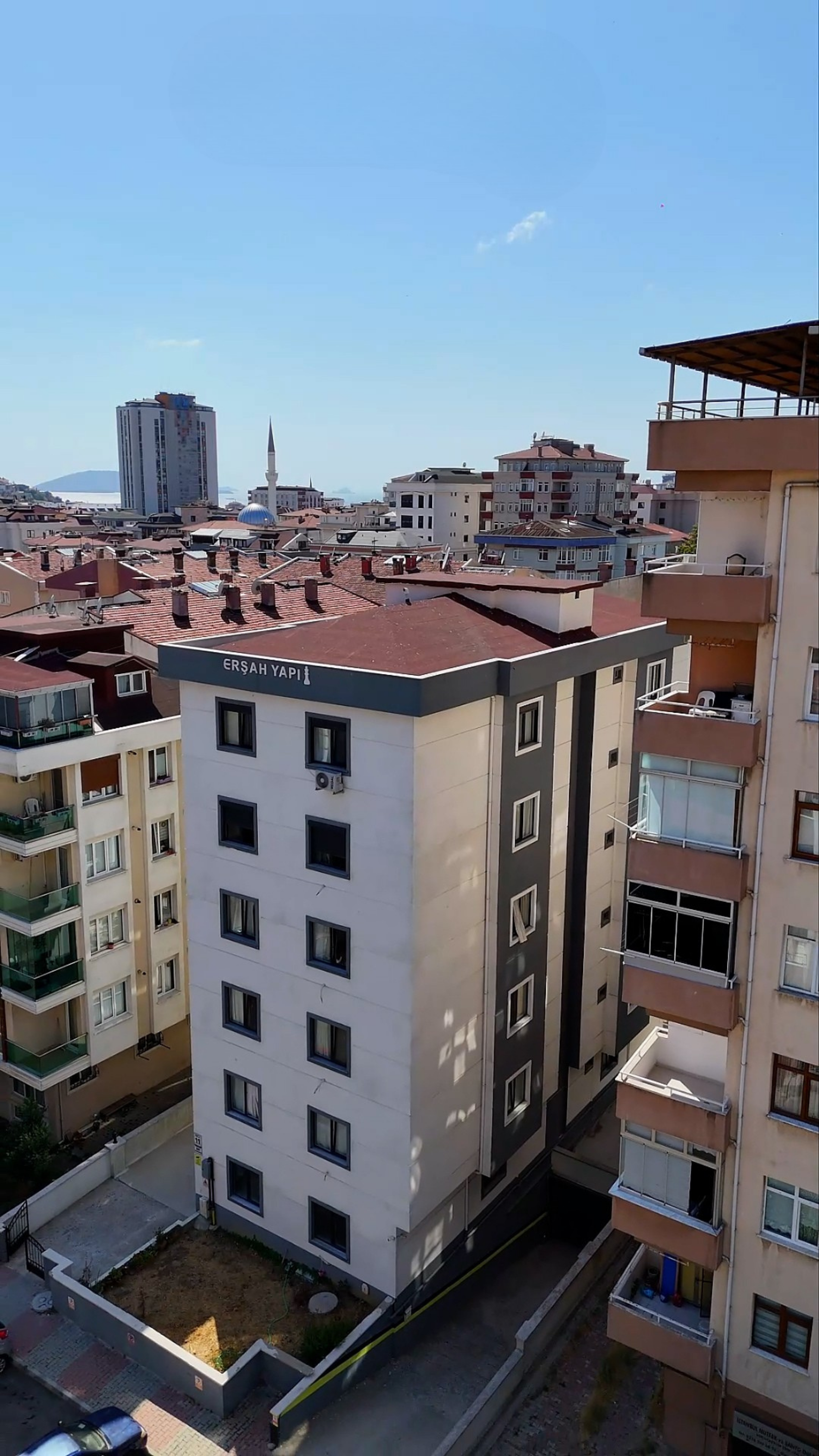 Maltepe Cevizli Projesi